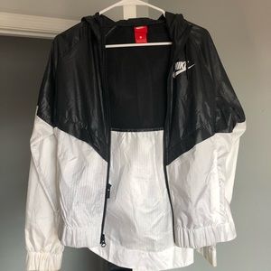 Nike Windbreaker